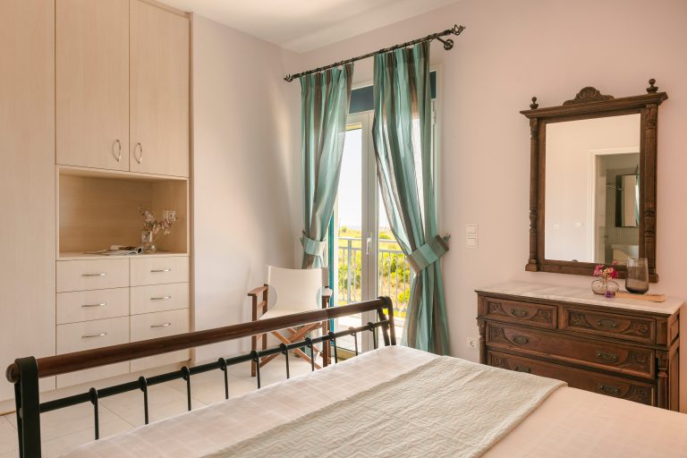 Photoshooting hotels and villas, Greece