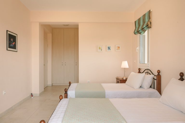 Photoshooting hotels and villas, Greece