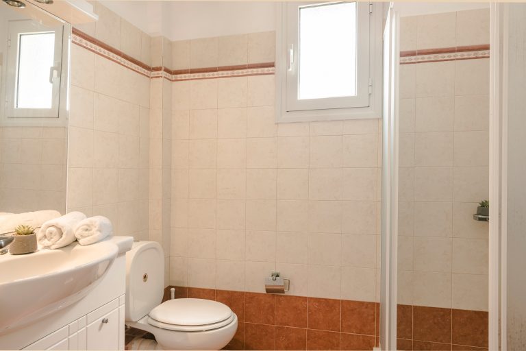 Photoshooting hotels and villas, Greece