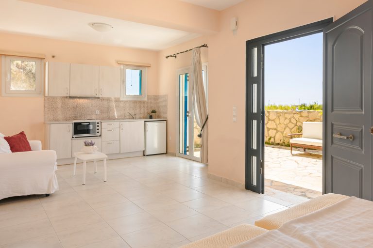 Photoshooting hotels and villas, Greece