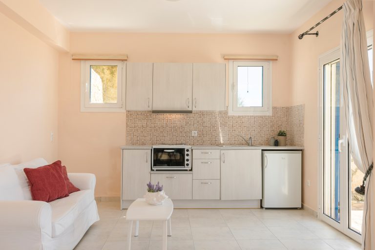 Photoshooting hotels and villas, Greece