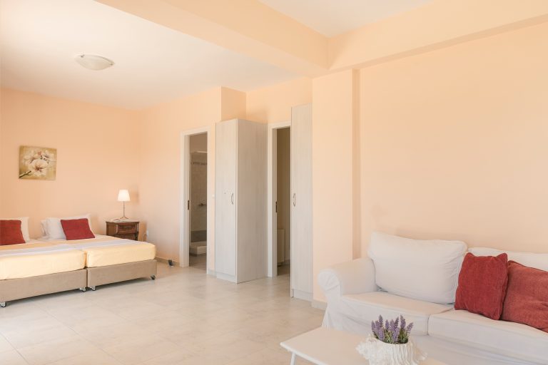 Photoshooting hotels and villas, Greece