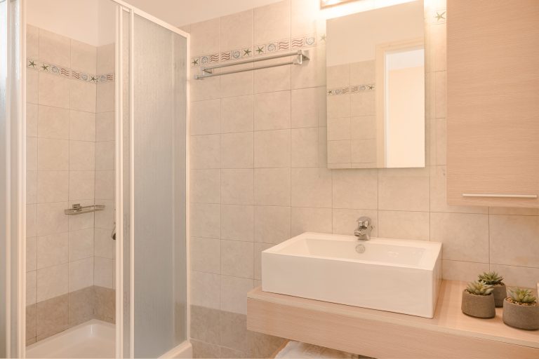 Photoshooting hotels and villas, Greece