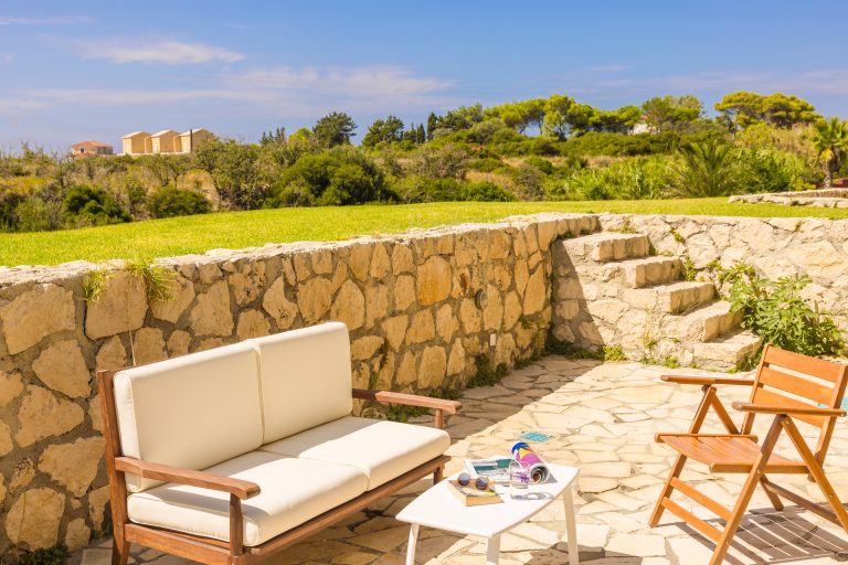 Photoshooting hotels and villas, Greece